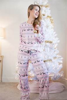Adult Christmas Pyjamas