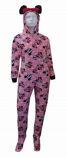 Adult Disney Pyjamas