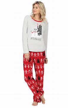 Adult Matching Christmas Pyjamas