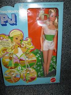 Barbie Pjs