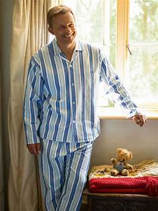 Blue Pyjamas