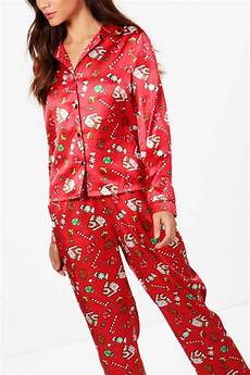 Boohoo Ladies Pyjamas