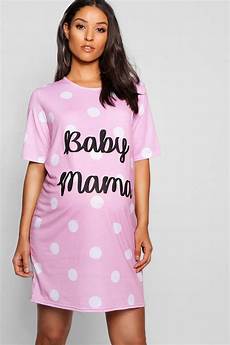 Boohoo Maternity Pyjamas