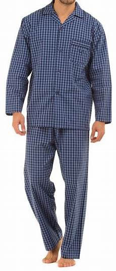 Button Through Pyjamas