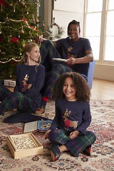 Childrens Christmas Pyjamas