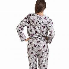 Childrens Fleece Pyjamas