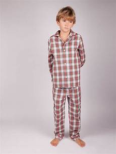 Cosy Pyjamas