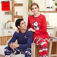 Couples Christmas Pyjamas