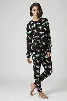 Dinosaur Pyjamas Womens