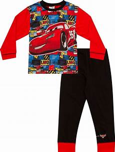 Disney Cars Pyjamas