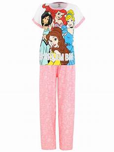 Disney Pyjamas Womens