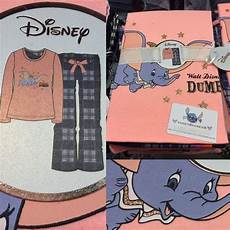 Dumbo Pyjamas