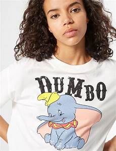 Dumbo Pyjamas