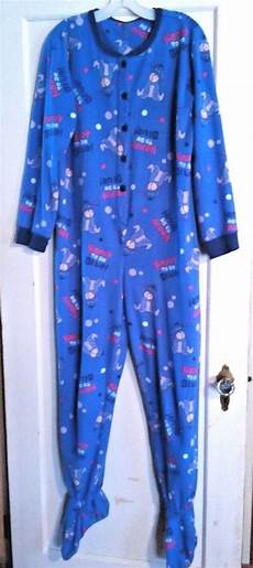 Eeyore Pyjamas