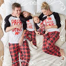 Family Christmas Pyjamas