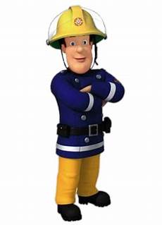 Fireman Sam Pyjamas