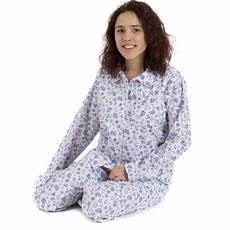 Flannel Pyjama Bottoms