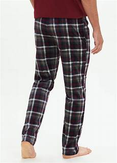 Flannel Pyjama Bottoms