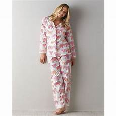 Flannel Pyjamas