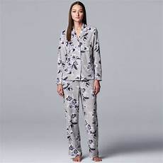 Fleece Pyjama Top