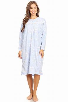 Fleece Pyjamas