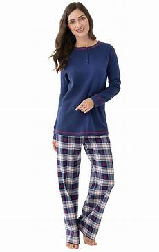 Fleece Womens Pyjamas