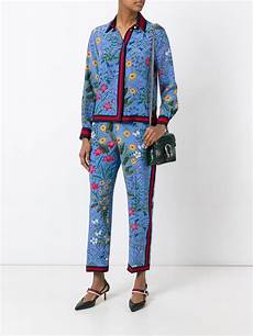 Gucci Inspired Pyjamas