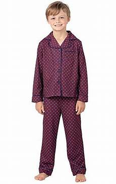 Jersey Pyjamas Set
