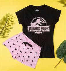Jurassic Park Pyjamas