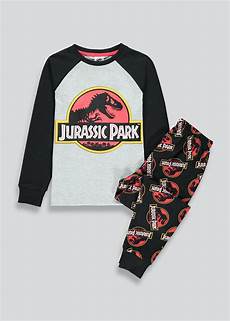 Jurassic World Pyjamas