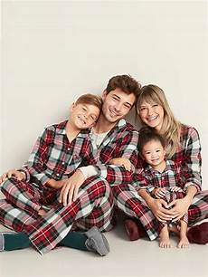 Matching Family Christmas Pyjamas