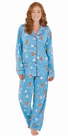 Matching Pyjama Sets