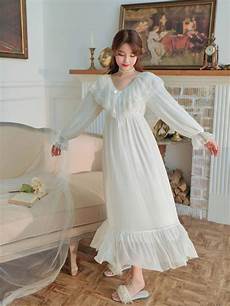 Maternity Night Gown