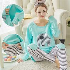 Maternity Pyjama Set