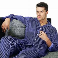 Mens Fleece Pyjamas