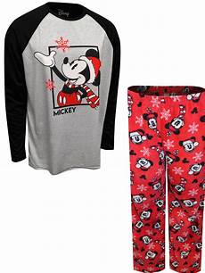 Mickey Mouse Pjs
