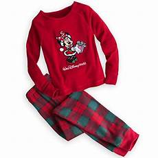 Mickey Mouse Pjs