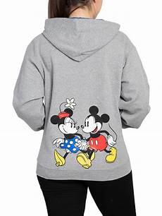 Mickey Mouse Pyjamas Womens