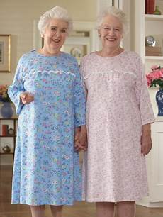 Nightdresses For Elderly