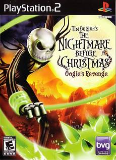 Nightmare Before Christmas Pjs