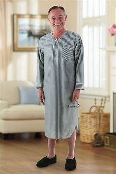 Nightwear For Elderly
