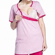 Nursing Nightwear