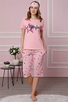Pyjama Set Cotton