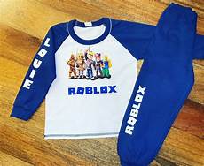 Roblox Pyjamas