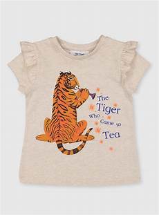 Tiger Pyjamas