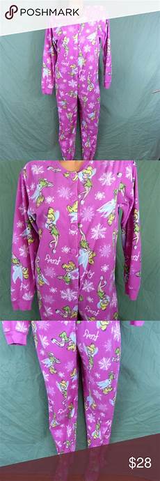 Tinkerbell Pyjamas