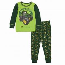 Tractor Pyjamas