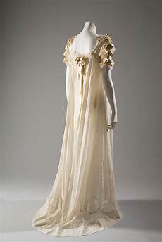 Victorian Style Nightdress