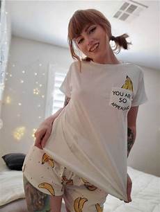 Woman Pyjamas