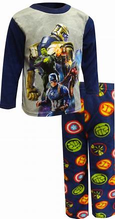 Avengers Pjs